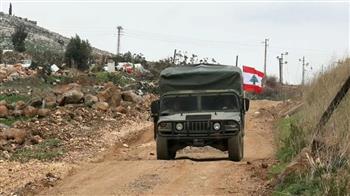 وفد لبناني يشارك في اجتماعات لجنة الإشراف على وقف إطلاق النار بالناقورة