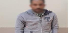 سقوط عامل بالبحيرة متلبسًا بتوزيع كروت انتخابية لشراء أصوات الناخبين