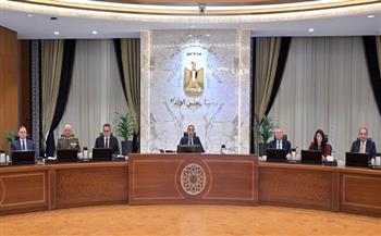 مجلس الوزراء يستعرض تقرير إنجازات الهيئة العامة للرعاية الصحية خلال الفترة من يناير وحتى يونيو 2025
