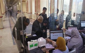 منافذ إضافية لحجز تذاكر قطارات "التالجو" و"VIP" بمحطة القاهرة رمسيس