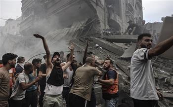 الصحة الفلسطينية: ارتفاع حصيلة الشهداء في قطاع غزة إلى 70 ألفا و117 شهيدا