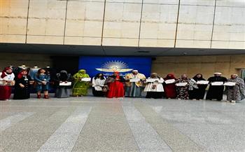 "القصير.. مدينة البحر والتاريخ" تتألق في الفعالية الـ11 لمبادرة "محافظات مصر"