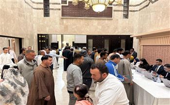 المرحلة الثانية من انتخابات «النواب»..  جولة خالية من «إلغاء الدوائر»