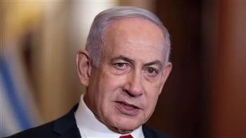 مكتب نتنياهو: نستعد لتسلم جثة محتجز تم العثور عليها في شمال قطاع غزة
