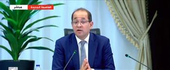 وزير المالية يعلن إطلاق حزمة التسهيلات الضريبية الثانية للحوار المجتمعي