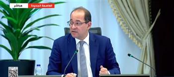 وزير المالية: نستهدف تيسير انضمام الممول للمنظومة الضريبية