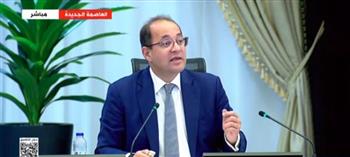 وزير المالية يكشف موعد دخول الحزمة الثانية من التسهيلات الضريبية حيز التنفيذ