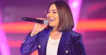 حبس المتهمين باستغلال شيكات الفنانة بوسي 3 سنوات