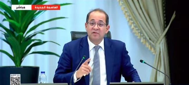 وزير المالية: إطلاق قائمة بيضاء للممولين الملتزمين لتوفير خدمات استثنائية لهم