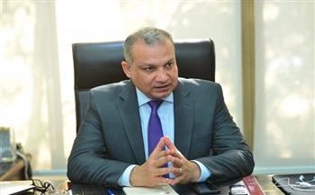  خالد صديق.. رئيس مجلس إدارة «صندوق التنمية الحضرية»: «إحياء القاهرة التاريخية» يجمع بين حفظ التراث والتنمية 