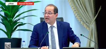 وزير المالية يعلن إطلاق منصة إلكترونية متكاملة للمشورة