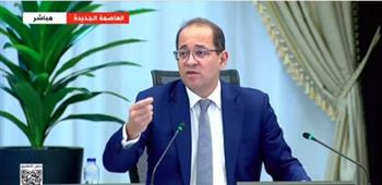 وزير المالية: آلية إنهاء المنازعات مكنتنا من حل 58 ألف منازعة