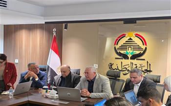 السيد القصير يتابع سير التصويت في المحافظات.. ويؤكد دعم مرشحي الجبهة الوطنية في انتخابات النواب