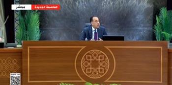 مدبولي: نسعى إلى تخفيض الدين الخارجي دون اقتراض