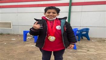 مستند.. ننشر نص التقرير الطبي لوفاة السباح يوسف محمد