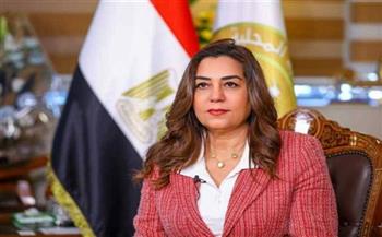 منال عوض: نشاط مكثف بجلسات COP24.. واستعراض التقدم المحقق باتفاقية برشلونة وخطط العمل حتى 2030