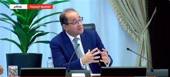 وزير المالية: خفض ضريبة الأجهزة الطبية لـ 5% وإعفاء مستلزمات الغسيل الكلوي