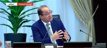 وزير المالية: خفض ضريبة الأجهزة الطبية لـ 5% وإعفاء مستلزمات الغسيل الكلوي