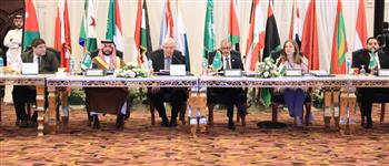 وزير التعليم العالي يفتتح أعمال الدورة العادية 124 للمجلس التنفيذي للمنظمة العربية للتربية والعلوم والثقافة 