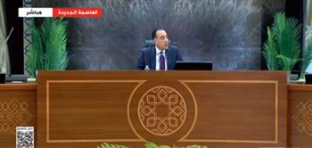 مدبولي: الرئيس السيسي يولي اهتمامًا كبيرًا بالصناعات العسكرية والدفاعية