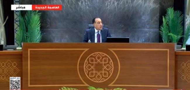 مدبولي: الرئيس السيسي يولي اهتمامًا كبيرًا بالصناعات العسكرية والدفاعية