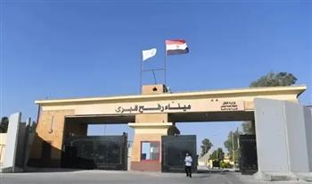 هيئة الاستعلامات: مصدر مسؤول ينفي وجود أي تنسيق لفتح معبر رفح لخروج السكان من غزة