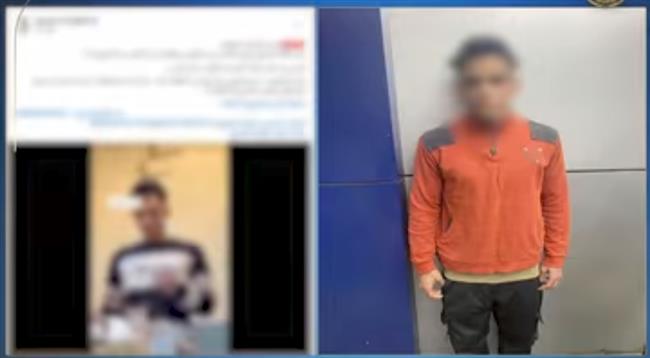 طالب يقتل قطة بالمزاح في الشرابية.. والداخلية تضبطه