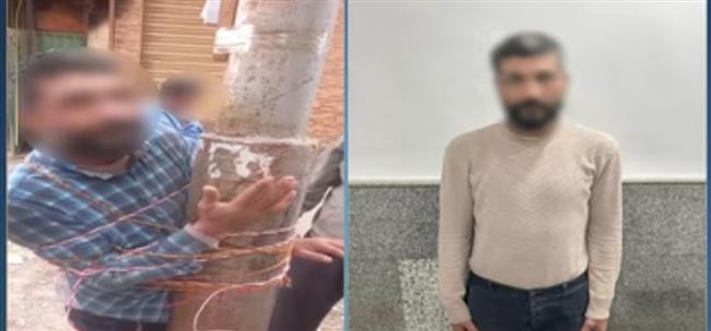 فيديو توثيق لص مسجد يشعل السوشيال ميديا.. وإجراءات قانونية عاجلة