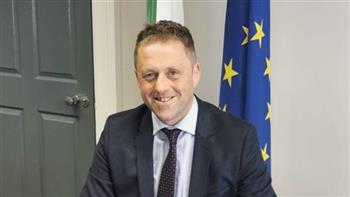 النمسا وأيرلندا تبحثان سبل تطوير العمل الأوروبي المشترك ودعم العلاقات الثنائية