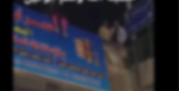  كشف ملابسات واقعة انتحار سيدة من أعلى الطريق الدائري ببشتيل