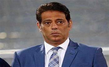 هاني رمزي: اعتراض "شريف" على استبداله أمام الكويت غير مبرر.. وتقلل من اللاعب 