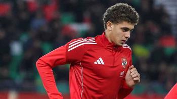 هاني رمزي: حمزة عبد الكريم يستحق التواجد اساسياً.. وعرض برشلونة فرصة لا تعوض