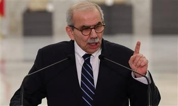 نواف سلام: لن يتم تنفيذ المرحلة الأولى من نزع السلاح ما لم تنسحب إسرائيل من لبنان