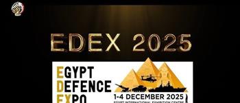 المدير الإقليمي لبوينج: مصر من أهم الشركاء بالمنطقة ومعرض إيدكس فرصة رائعة للشركة