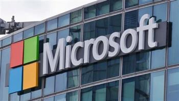 "مايكروسوفت" تعدل عن خطط خفض أهداف النمو لمبيعات برامج الذكاء الاصطناعي