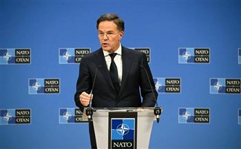 روته يدعو الحلفاء إلى تسريع تعهداتهم لأوكرانيا ليس فقط خلال الشتاء بل طوال عام 2026