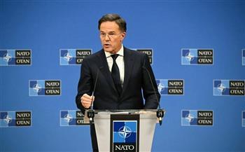 روته يدعو الحلفاء إلى تسريع تعهداتهم لأوكرانيا ليس فقط خلال الشتاء بل طوال عام 2026