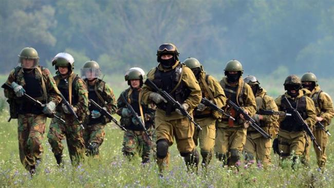 تقدم عسكري ميدانيًا.. الجيش الروسي يعزز سيطرته على بلدات أوكرانية