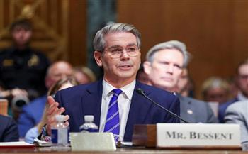 وزير الخزانة الأمريكية: إدارة ترامب ستظل قادرة على تنفيذ جدول أعمال التعريفة الجمركية