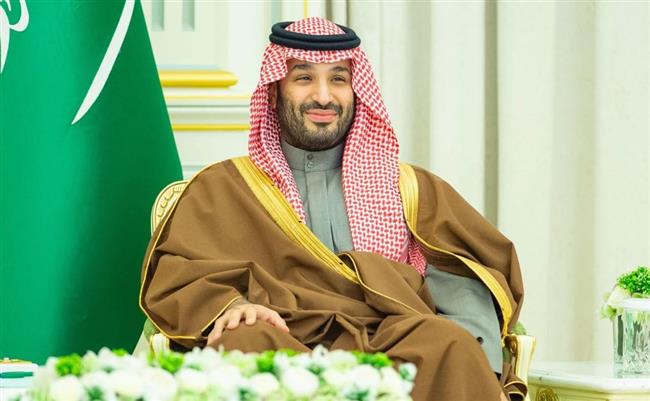 ولي العهد السعودي ونظيره البحريني يوقعان اتفاقيات ومذكرات التفاهم