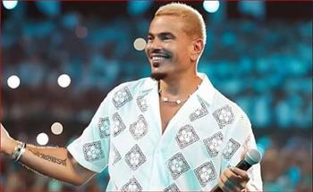 متجاوزا 3 مليار استماع .. عمرو دياب يتربع على عرش الموسيقى العربية في  2025 كأفضل فنان وألبوم وأغنية  