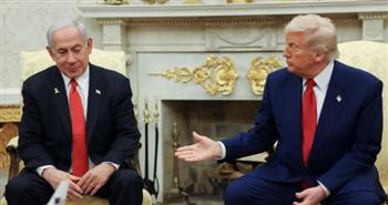 خلافات جدية بين إسرائيل وأمريكا حول الانتقال للمرحلة الثانية من خطة ترامب