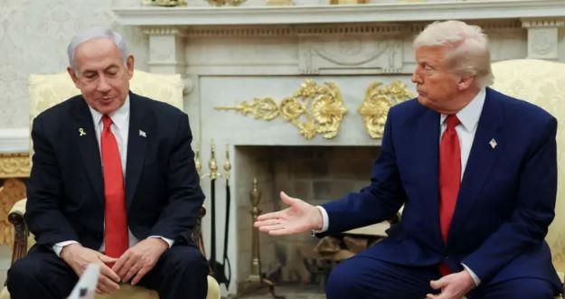 خلافات جدية بين إسرائيل وأمريكا حول الانتقال للمرحلة الثانية من خطة ترامب