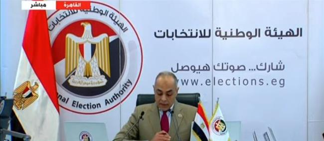الوطنية للانتخابات: لجان التصويت ستعمل حتى تمكين آخر ناخب من الإدلاء بصوته