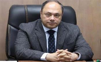 اللواء مهندس عمرو عبدالمنعم.. رئيس هيئة تنمية الصعيد:  ملحمة التطوير تواكب الجمهورية الجديدة