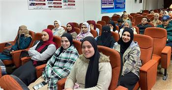 قصور الثقافة ببورسعيد تحتفل باليوم العالمي لذوي الهمم 