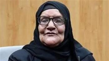 وفاة الحاجة سبيلة علي أحمد عجيزة.. سيدة الخير ورمز العطاء المصري