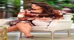 ياسمين عبد العزيز في حوار مصارحة مع "معكم منى الشاذلي" 