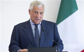 إيطاليا والولايات المتحدة تبحثان الجهود المشتركة من أجل السلام بغزة وأوكرانيا