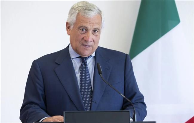 إيطاليا والولايات المتحدة تبحثان الجهود المشتركة من أجل السلام بغزة وأوكرانيا